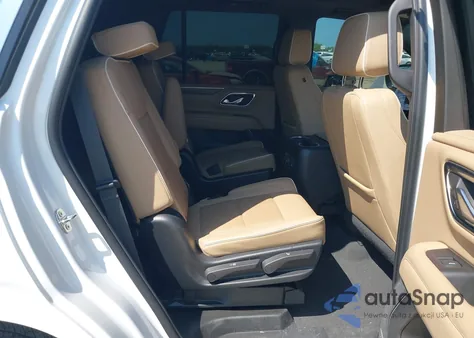 2023 Chevrolet Tahoe 2Wd Premier from USA, damaged, VIN 1GNSCSKD3PR126748